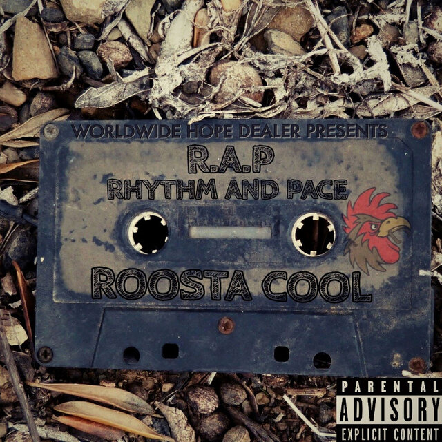 Rap (Rhythm and Pace)