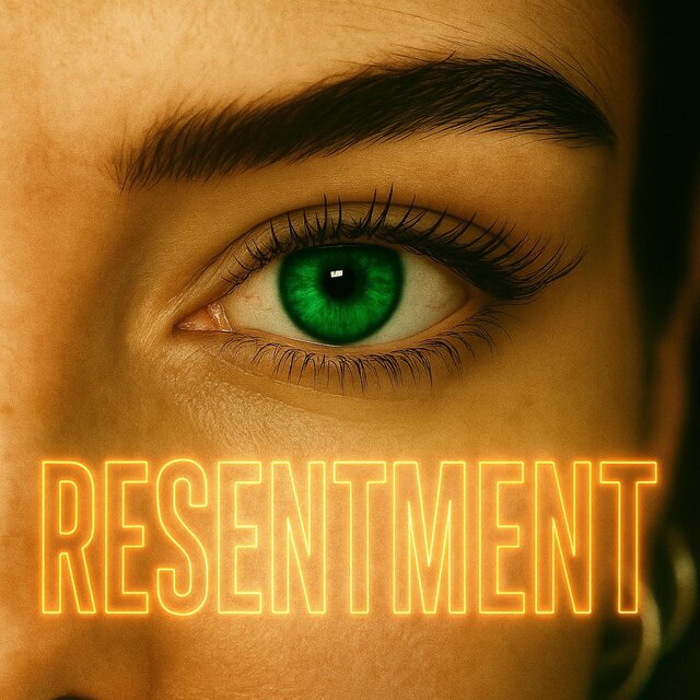 RESENTMENT
