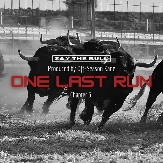 One Last Run Chapter 3