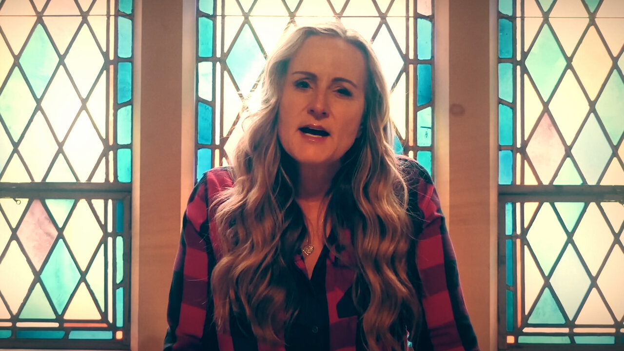Bourbon (Official Music Video)
