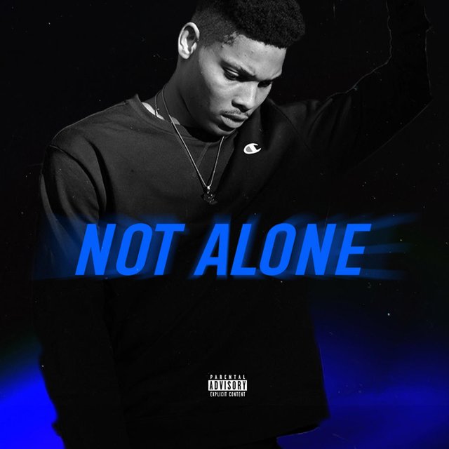 Not Alone