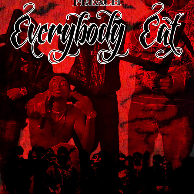 Everybody Eats