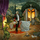 Cover art for album Cursum Perficio by Anthrax