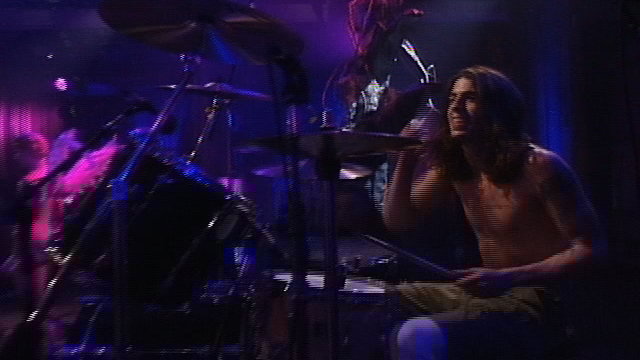 Serve The Servants (Live And Loud, Seattle / 1993)