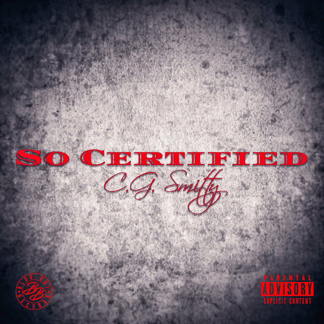 So Certified
