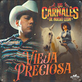 Vieja Cabrona