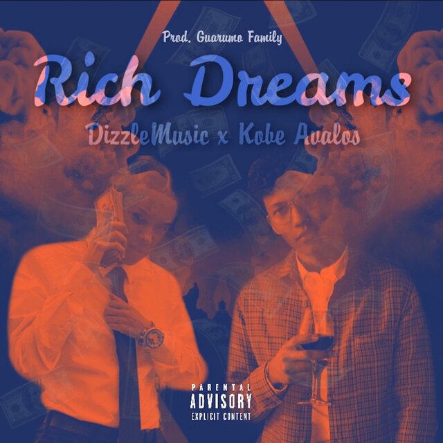 Rich Dreams (Remix)