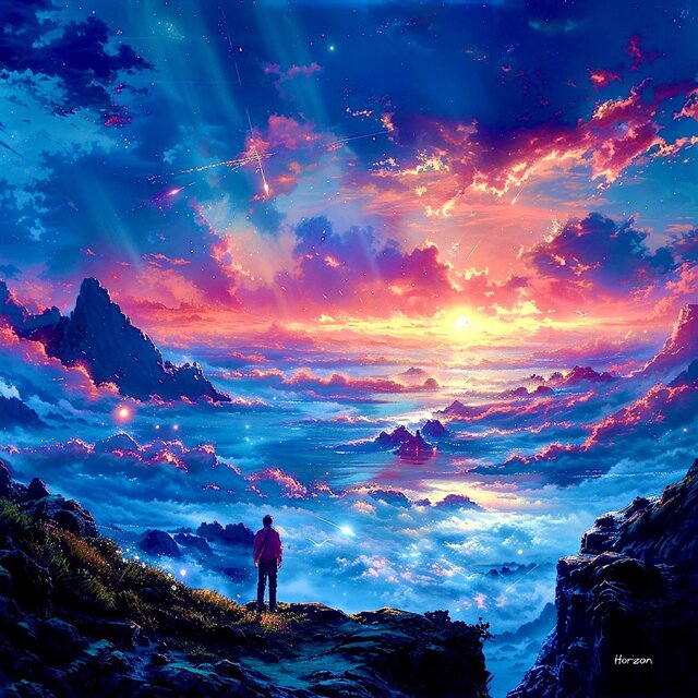 Horizon