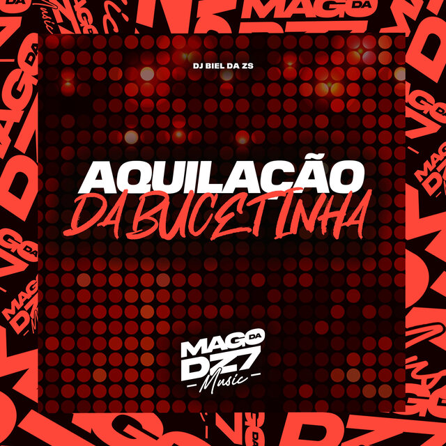 Aquilação da Bucetinha