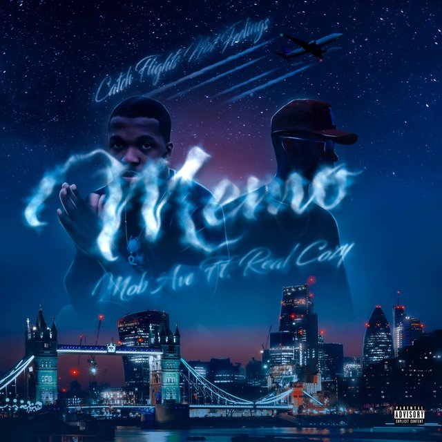 Memo (feat. Real Cozy)