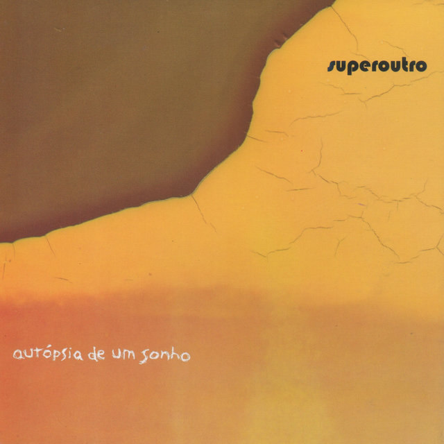 Autópsia de um Sonho