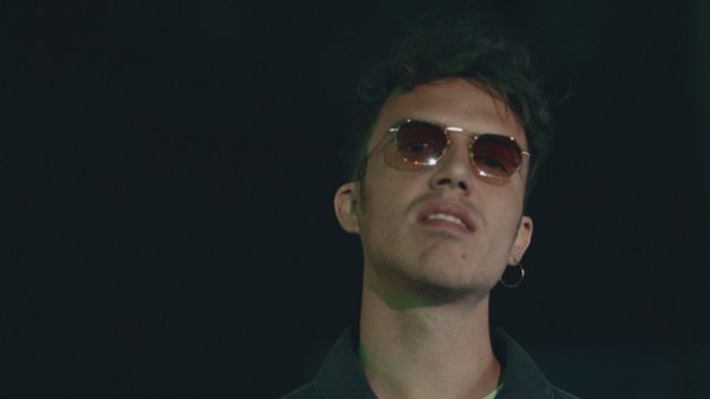 Anche quando piove (feat. Alex Britti) (Official Video)