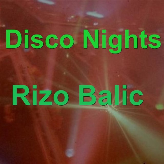 Disco Nights