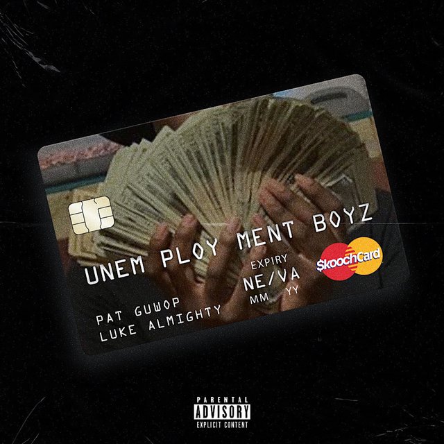 Unemployment Boyz