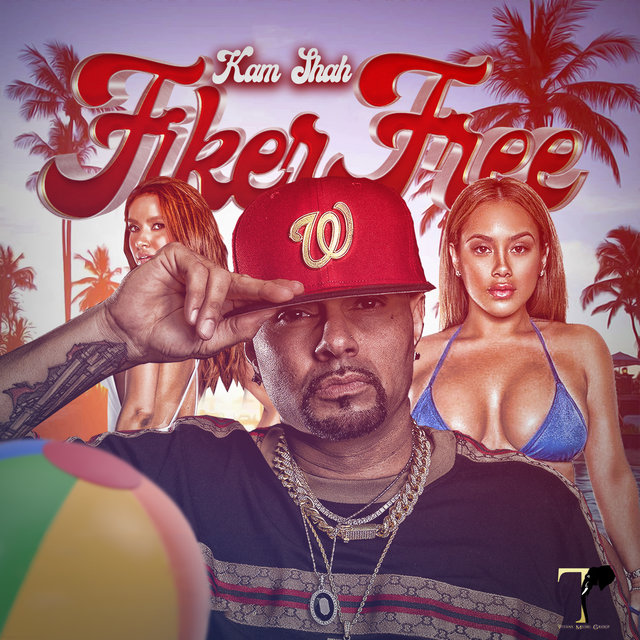Fiker Free (feat. Jesh Raju)