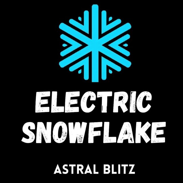 Electric Snowflake