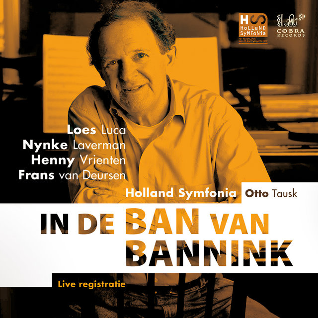 In de Ban van Bannink