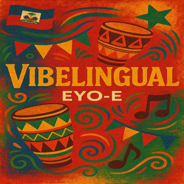 Vibelingual