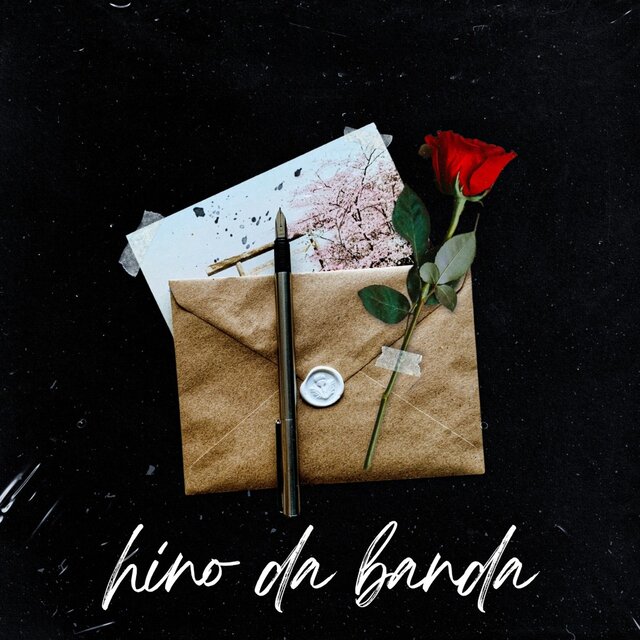 Hino Da Banda