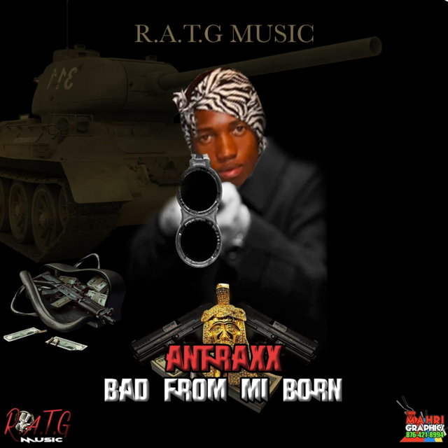 Bad From Mi Born