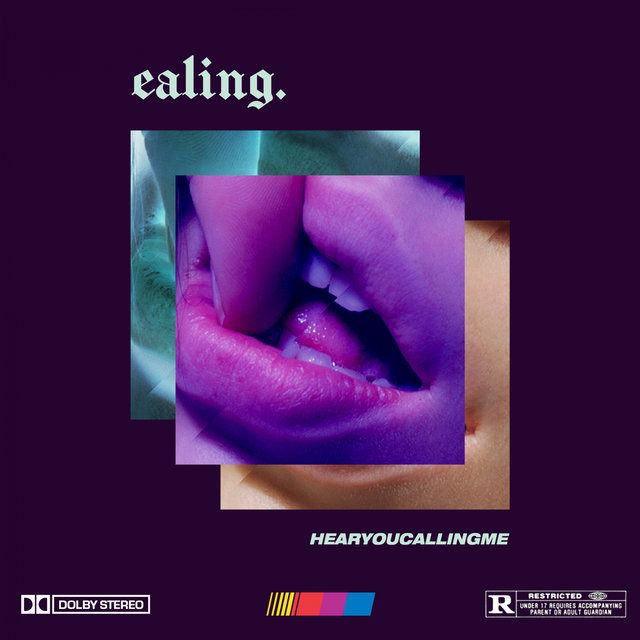 HEARYOUCALLINGME