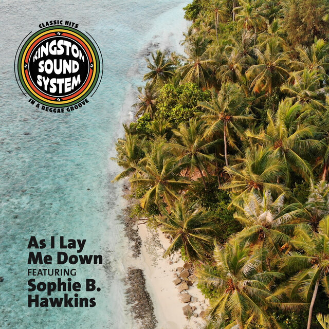 As I Lay Me Down (When the Sun Comes Out Again)