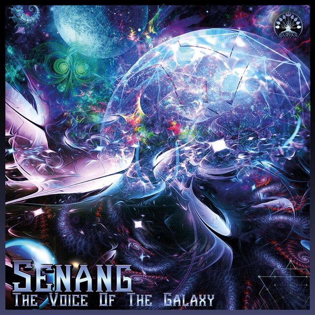 The voice of the Galaxy