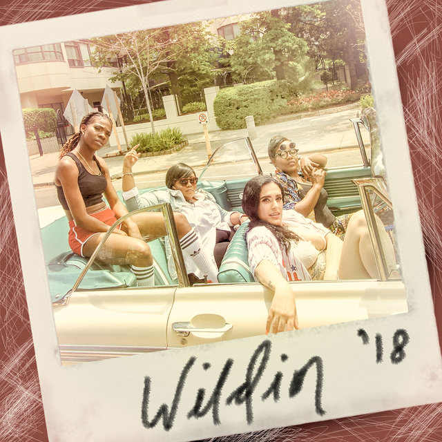 Wildin'