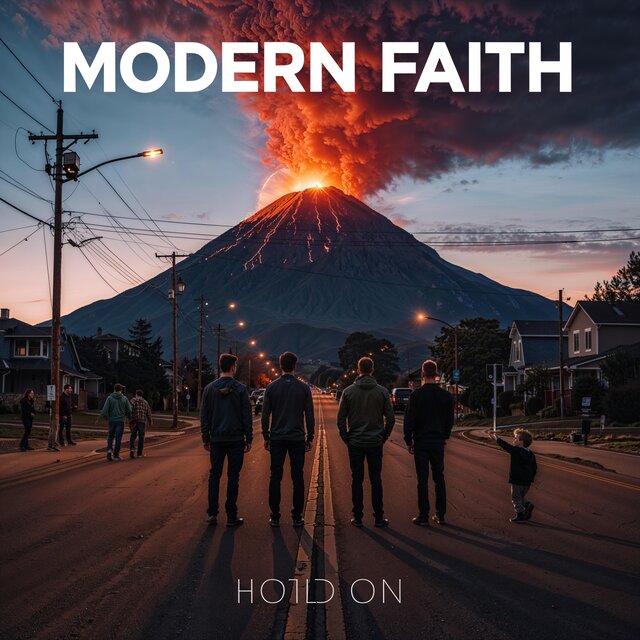 Hold On
