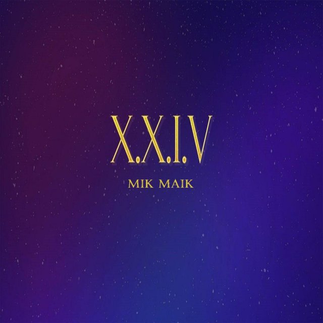 XXIV
