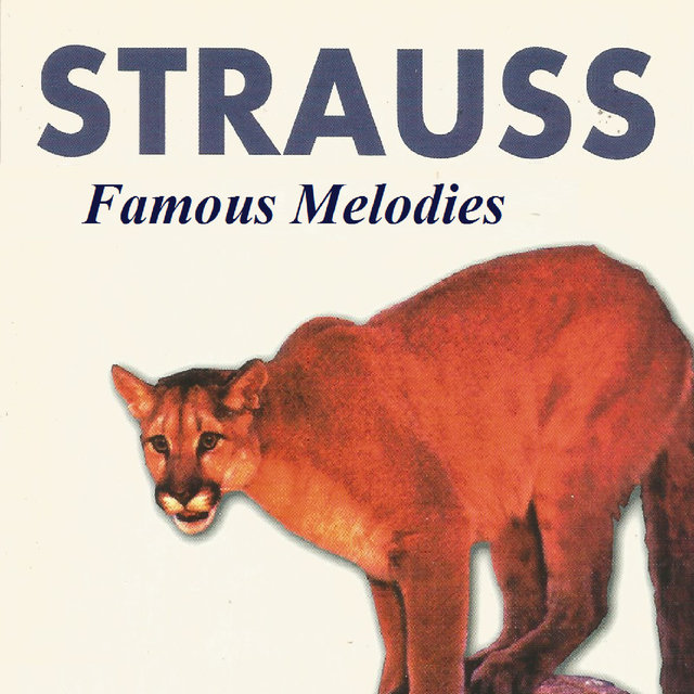 Strauss - Famous Melodies
