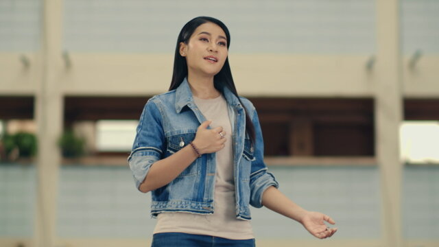 น้องบ่ได้ต้องการอิหยัง