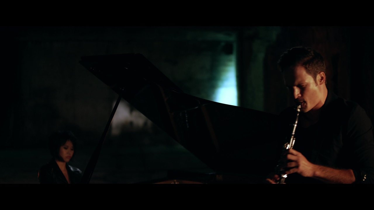 Mendelssohn: Lieder ohne Worte VI, Op. 67: II. Allegro leggiero, MWV U145 "Lost Illusions" (Arr. Ottensamer for Clarinet & Piano)