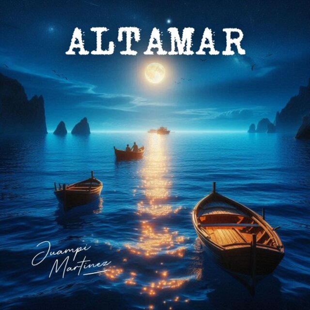 Altamar