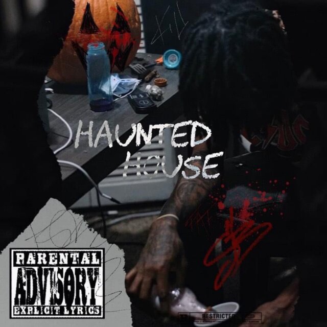 Haunted House