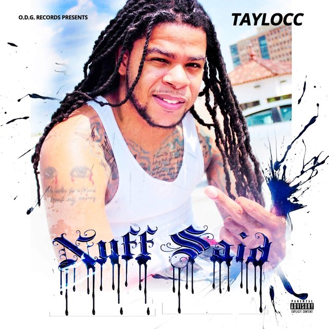 Nuffsaid, Vol. 2