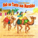 Wir haben Urlaub