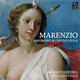 Cover art for album Marenzio: L'amoroso e crudo stile by RossoPorpora, Walter Testolin