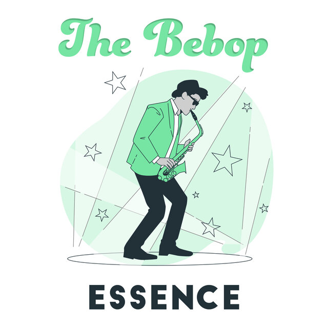 The Bebop Essence