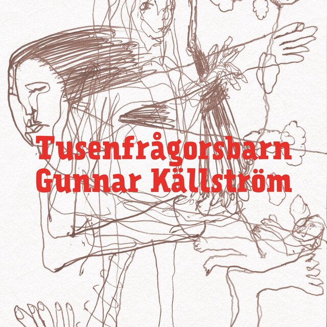 Tusenfrågorsbarn