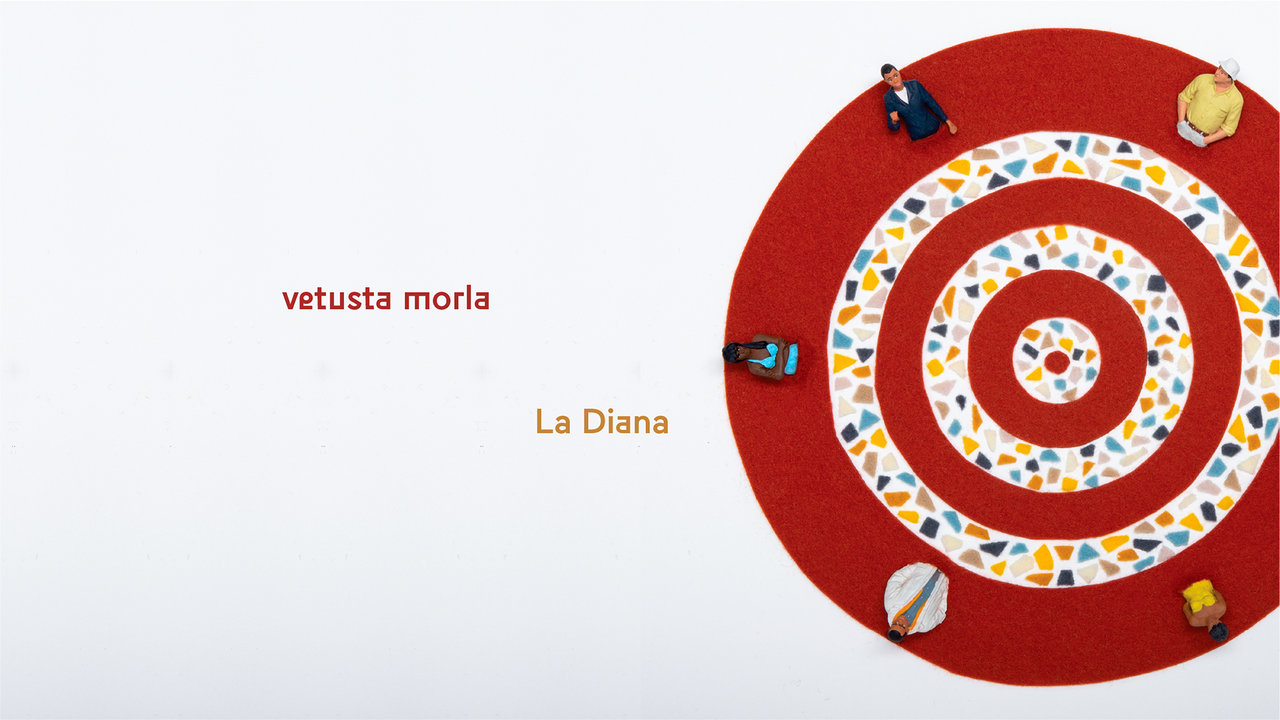 La Diana (Lyric Video)