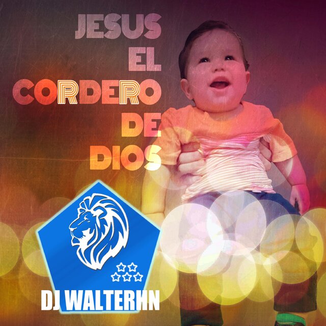 Jesus El Cordero de Dios