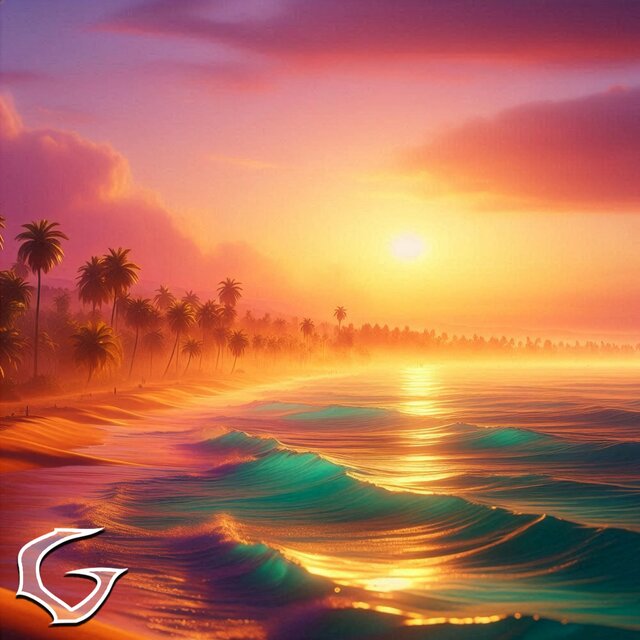 Melodic Tropical House