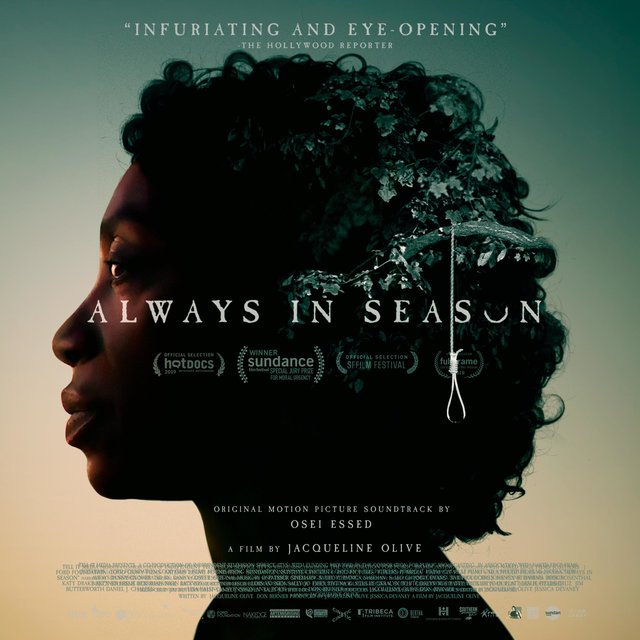 Always in Season (Original Motion Picture Soundtrack)