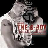 Real B-Boy Stance