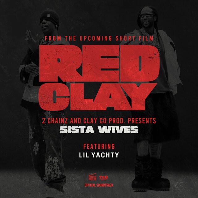 SISTA WIVES (from the Short Film 