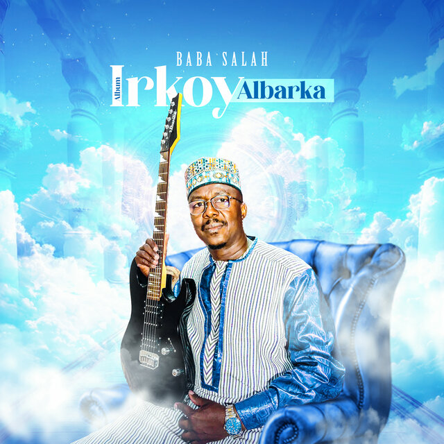 Irkoy albarka