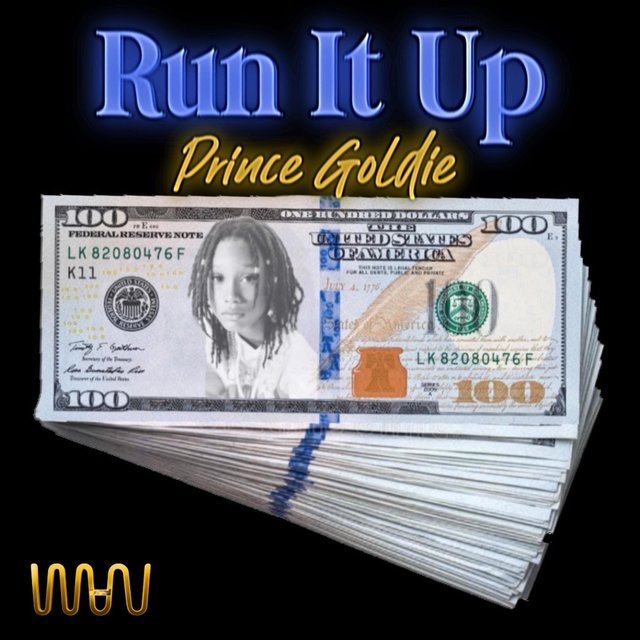 Run It Up