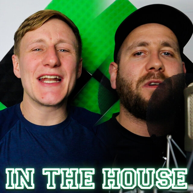 Innes x Rayner - In The House W/ Sluggy Beats