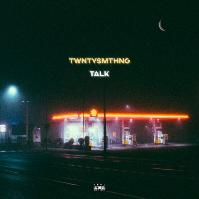 Talk